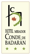 Hotel Mirador Conde de Badarán