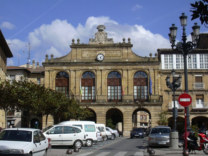pueblos encanto la rola guia enoturismo hotel monasterio pueblos sierra demanda haro