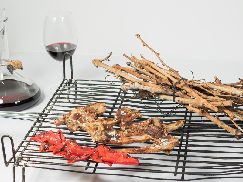 restaurante san millan cogolla vino veritas gastronomia 22